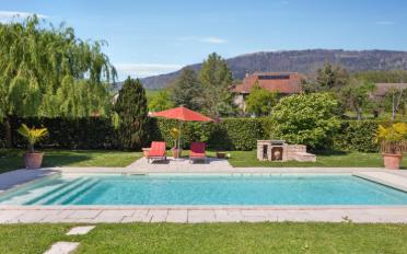 Villa 6.5 rooms - image - 3