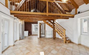 Terrace house 5.5 rooms - image - 10