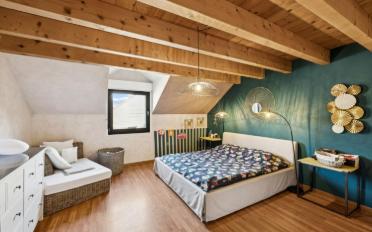 Terrace house 5.5 rooms - image - 8