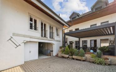 Row house 5.5 rooms - image - 11
