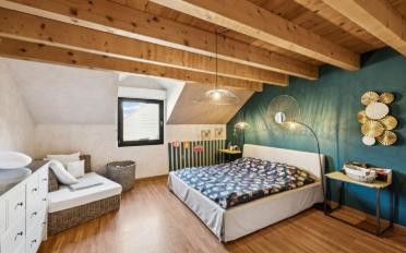 Row house 5.5 rooms - image - 8