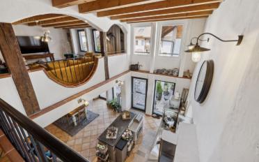 Row house 5.5 rooms - image - 2