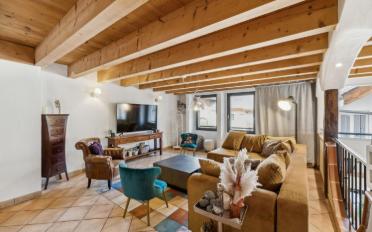 Row house 5.5 rooms - image - 6