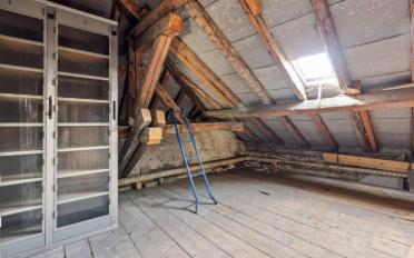 Single house 11 rooms - image - 11