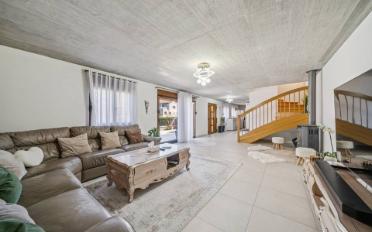 Einfamilienhaus 5.5 Zimmer - image - 8