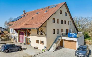 Einfamilienhaus 5.5 Zimmer - image - 5