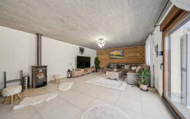 Einfamilienhaus 5.5 Zimmer - image - 7