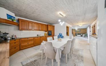 Einfamilienhaus 5.5 Zimmer - image - 9