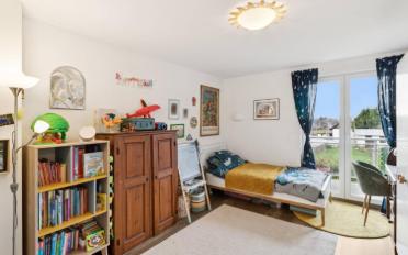 Apartment 4.5 rooms - image - 12