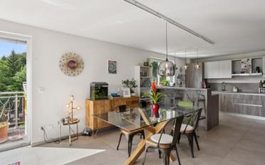 Apartment 4.5 rooms - image - 6