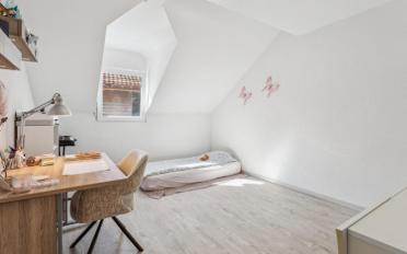 Maison contiguë 5.5 pièces - image - 12