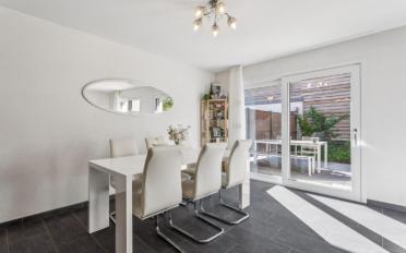 Maison contiguë 5.5 pièces - image - 6