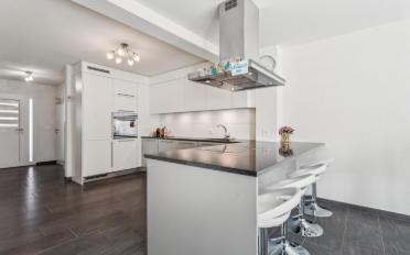 Maison contiguë 5.5 pièces - image - 5