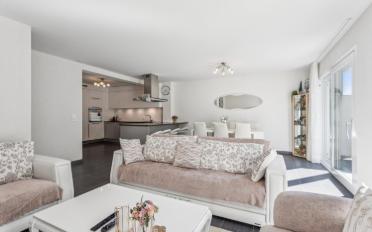 Maison contiguë 5.5 pièces - image - 9