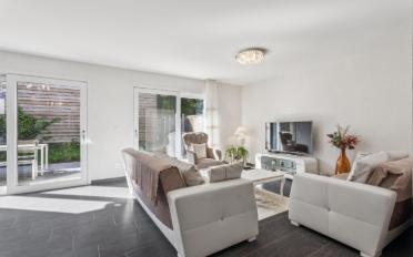 Maison contiguë 5.5 pièces - image - 7