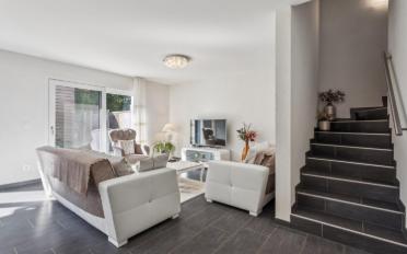 Maison contiguë 5.5 pièces - image - 8