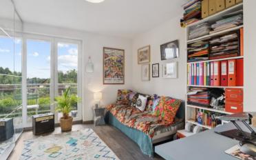 Apartment 4.5 rooms - image - 11