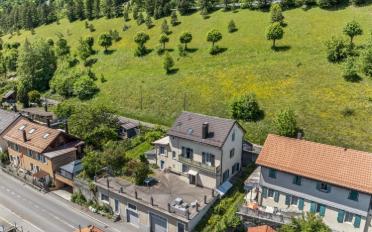 Maison 10 pièces - image - 1