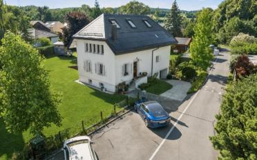 Einfamilienhaus 5.5 Zimmer - image - 2