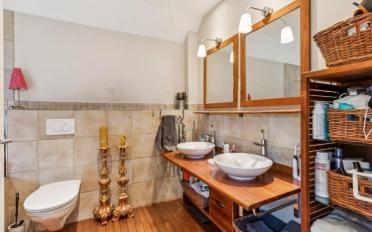 Einfamilienhaus 5.5 Zimmer - image - 10