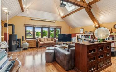 Einfamilienhaus 5.5 Zimmer - image - 11