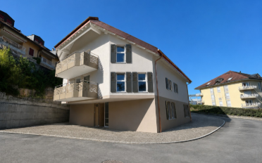 Apartment 3.5 rooms - image - 7