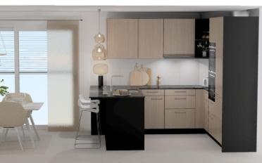 Wohnung 3.5 Zimmer - image - 5