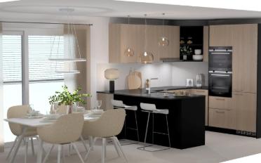 Wohnung 3.5 Zimmer - image - 7