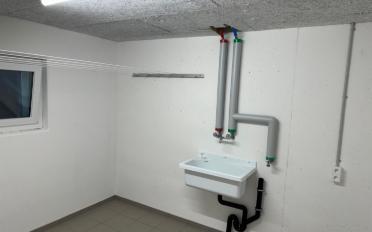 Wohnung 3.5 Zimmer - image - 12