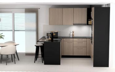 Single house 3.5 rooms - image - 2