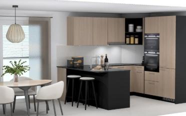Single house 3.5 rooms - image - 4