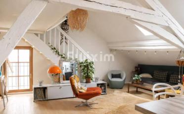 Apartment 4 rooms - image - 1