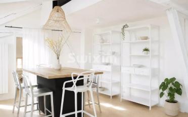Appartement 4 pièces - image - 1