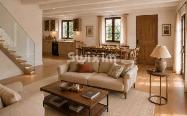 Einfamilienhaus 8 Zimmer - image - 2