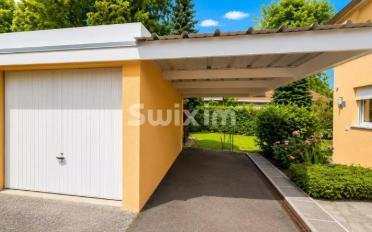Single house 5 rooms - image - 4