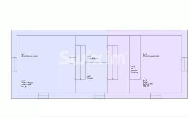 Apartment 6.5 rooms - image - 7