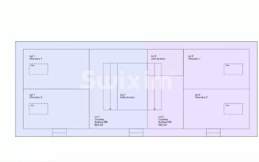 Apartment 6.5 rooms - image - 8