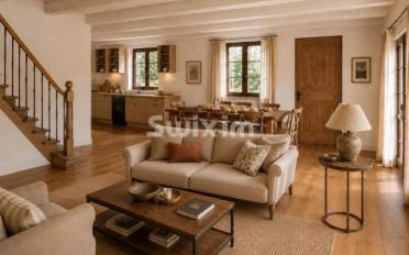 Apartment 6.5 rooms - image - 3