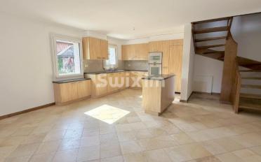 Single house 6 rooms - image - 4