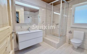 Single house 6 rooms - image - 6