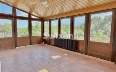 Single house 6 rooms - image - 2
