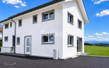 Single house 5.5 rooms - image - 1