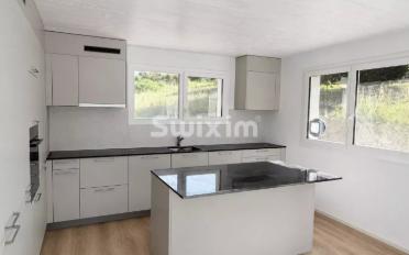 Maison 6.5 pièces - image - 2