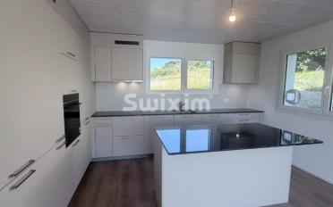 Single house 6.5 rooms - image - 7