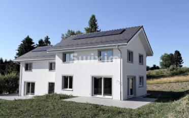 Single house 6.5 rooms - image - 1