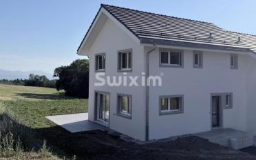 Single house 6.5 rooms - image - 2