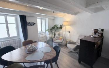 Wohnung 4 Zimmer - image - 2