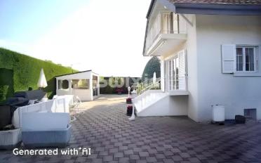 Einfamilienhaus 7 Zimmer - image - 2