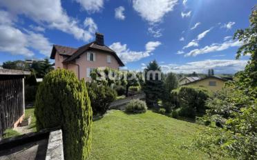 Maison 7 pièces - image - 1