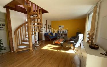 Maison 7 pièces - image - 3